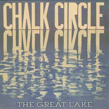 The Great Lake cover